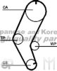 ASHUKI S305-20 Timing Belt